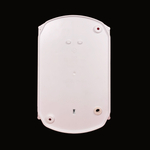 Светильник настенно-потолочный для гаража, мастерской 75 Вт, E27, IP 54, керамический патрон, термостойкий 90 град., 220 В