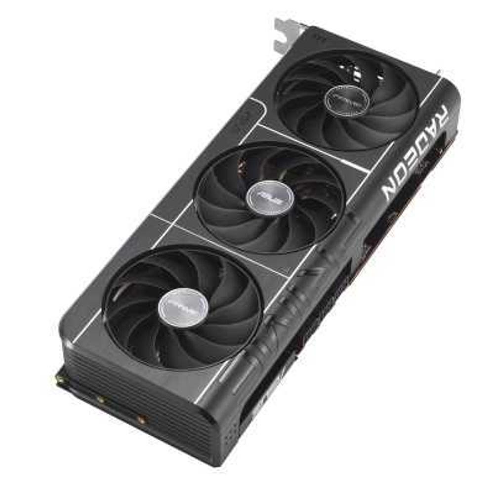 Видеокарта ASUS AMD Radeon RX 9070 XT 16Gb PRIME-RX9070XT-O16G