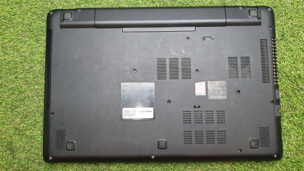 Ноутбук Acer i5/4Gb