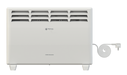 REC-C1000M ROYAL CLIMA Электрический конвектор