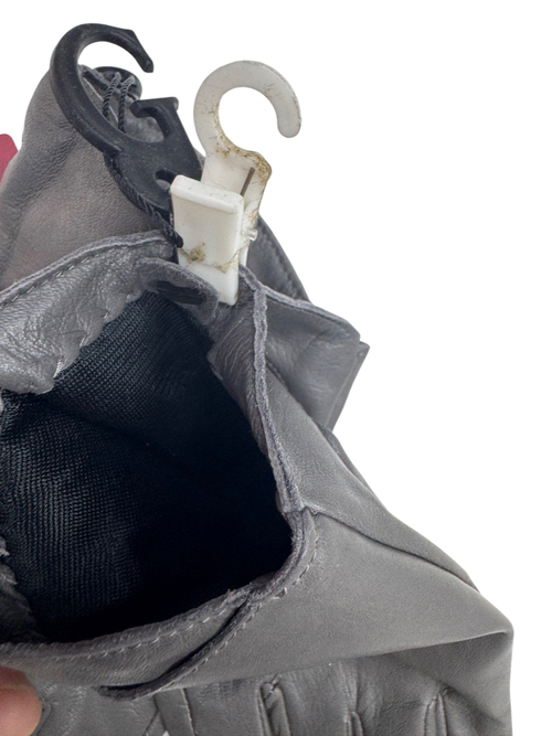 Перчатки. Женские. Материал верха: Кожаные люкс качества. Подклад: Без подклада. 5 шт в упаковке.