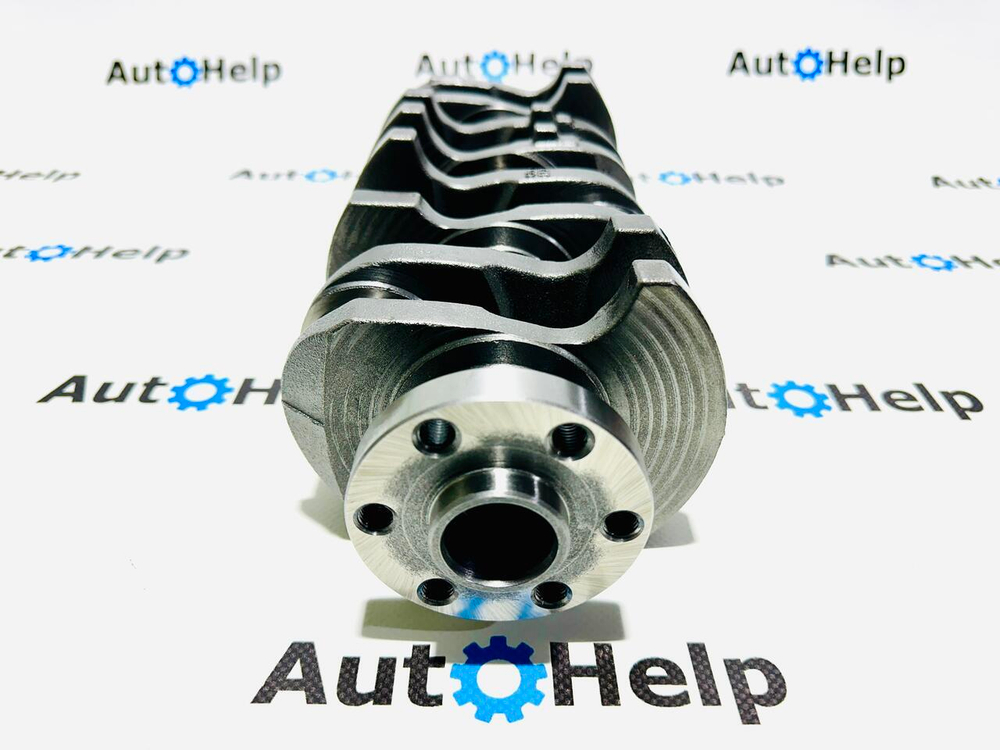 Коленвал 13401-11040 Toyota 3E, 5EFE