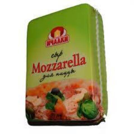 Сыр Моцарелла для пиццы Ичалки