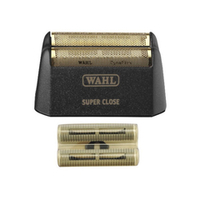 Бритвенная сетка и режущий блок Wahl для Finale (7043)