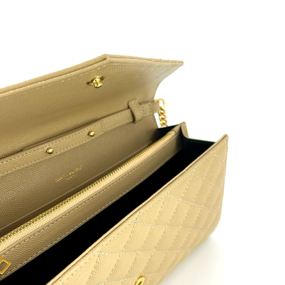 Saint Laurent Envelope