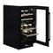 Винный холодильник Dunavox DAUF-32.78DB