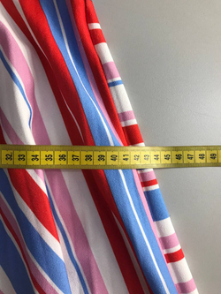 Юбка Amisu для ярких моментов, маркировка 34, визуально 40 размер