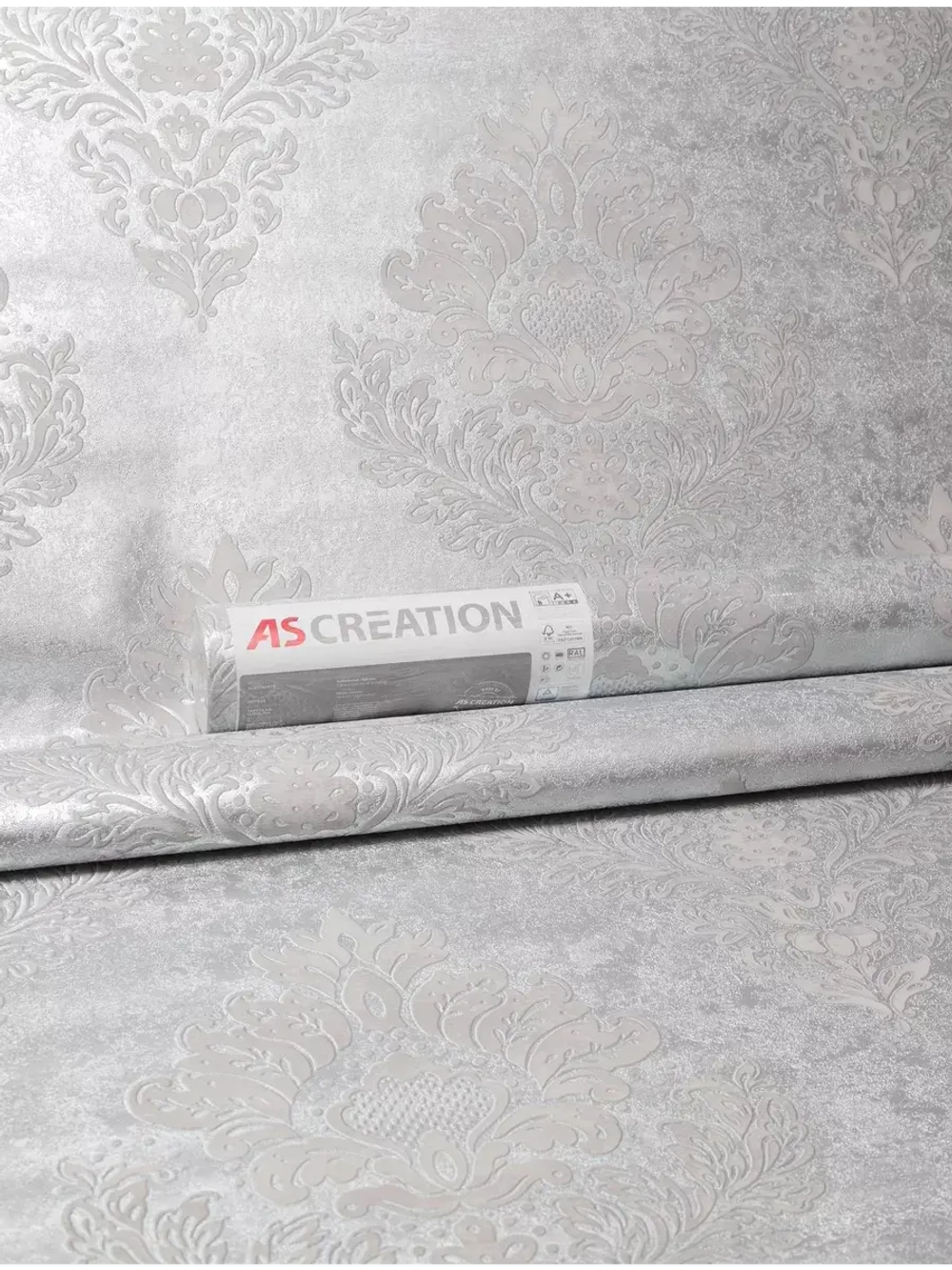 Обои флизелиновые 38014-4 Global Spots Германия