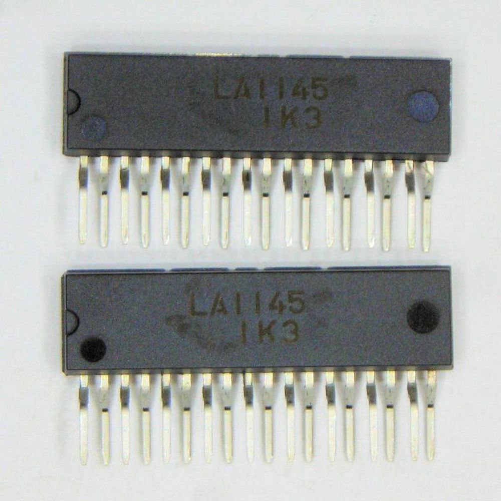 LA1145 (sip18)