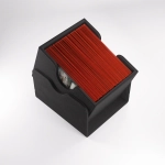 Коробочка для карт Sidekick 100+ XL Black