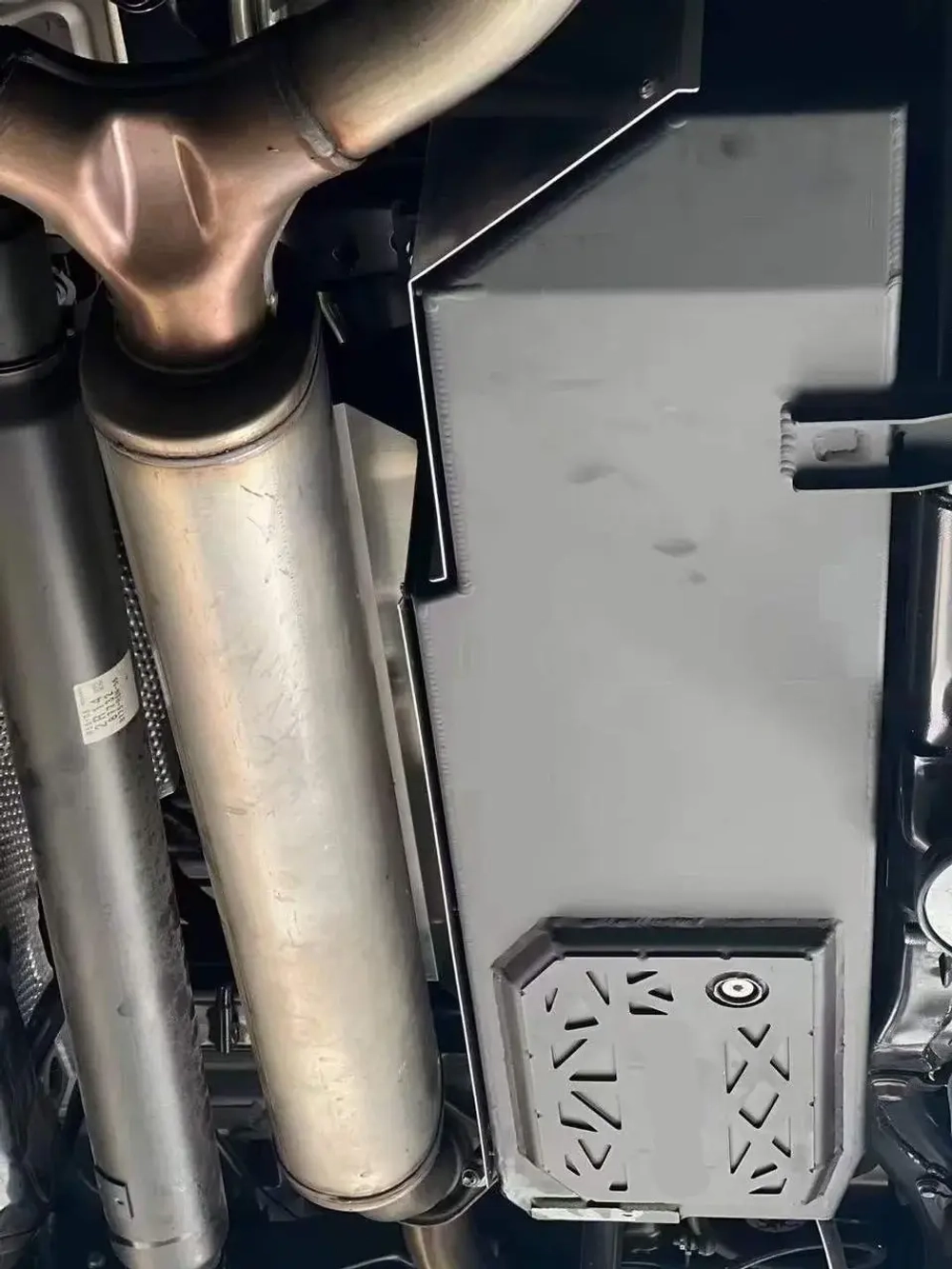 Дополнительный топливный бак 62 литра для Lexus LX600 Лексус резервный бак топливный насос