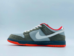 Мужские кроссовки Nike SB Dunk Low