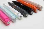 Ручка шариковая KAWECO SKYLINE Sport Mint (10000760) 1.0 мм, мятный корпус
