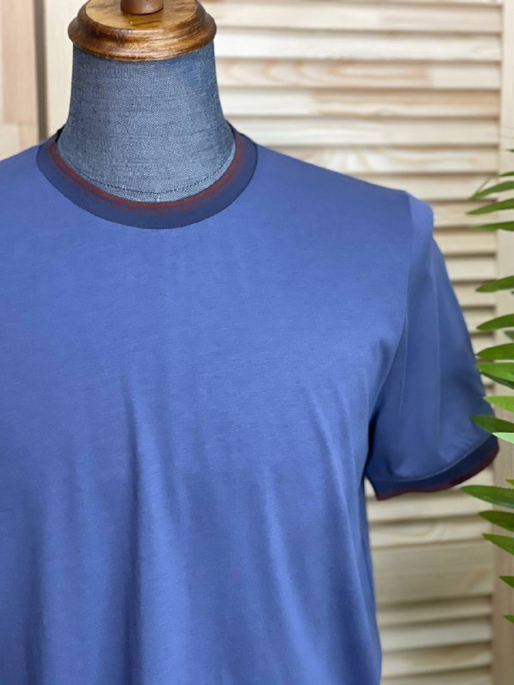 Футболка Loro Piana