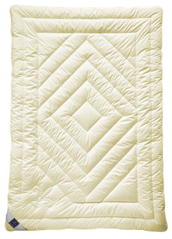 Элитное одеяло 155х200 Contessa Uno от Billerbeck