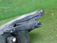 Битая Фара правая Nissan Murano Z52 (14-22) LED