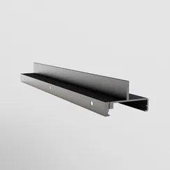 Усилитель стыка Trinity черный Technical tra005tl-31b