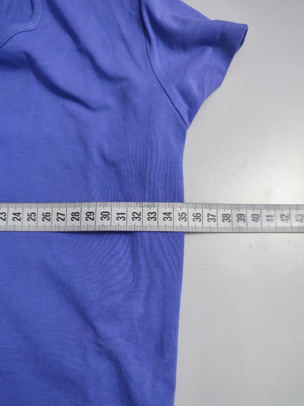 Футболка Твое повседневная 42 размер