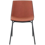 Стул Bradex Home Stark терракотовый