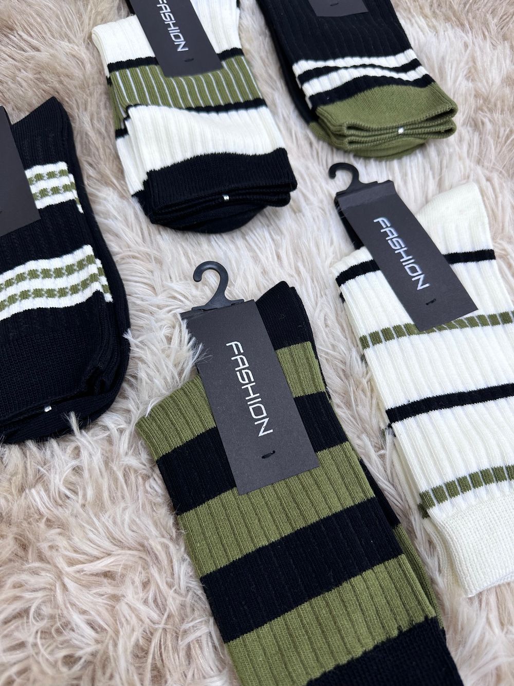 Носки Мужс ЭКОНОМ 10шт