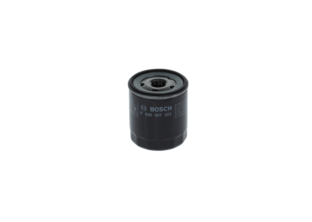 BOSCH - F026407353-BOC - Oil Filter