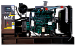 Дизельный генератор MGEp200DN