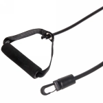 Балансировочная платформа «Classic» 59 х18 см (в комплекте насос и 2 эспандера трубчатых), синий