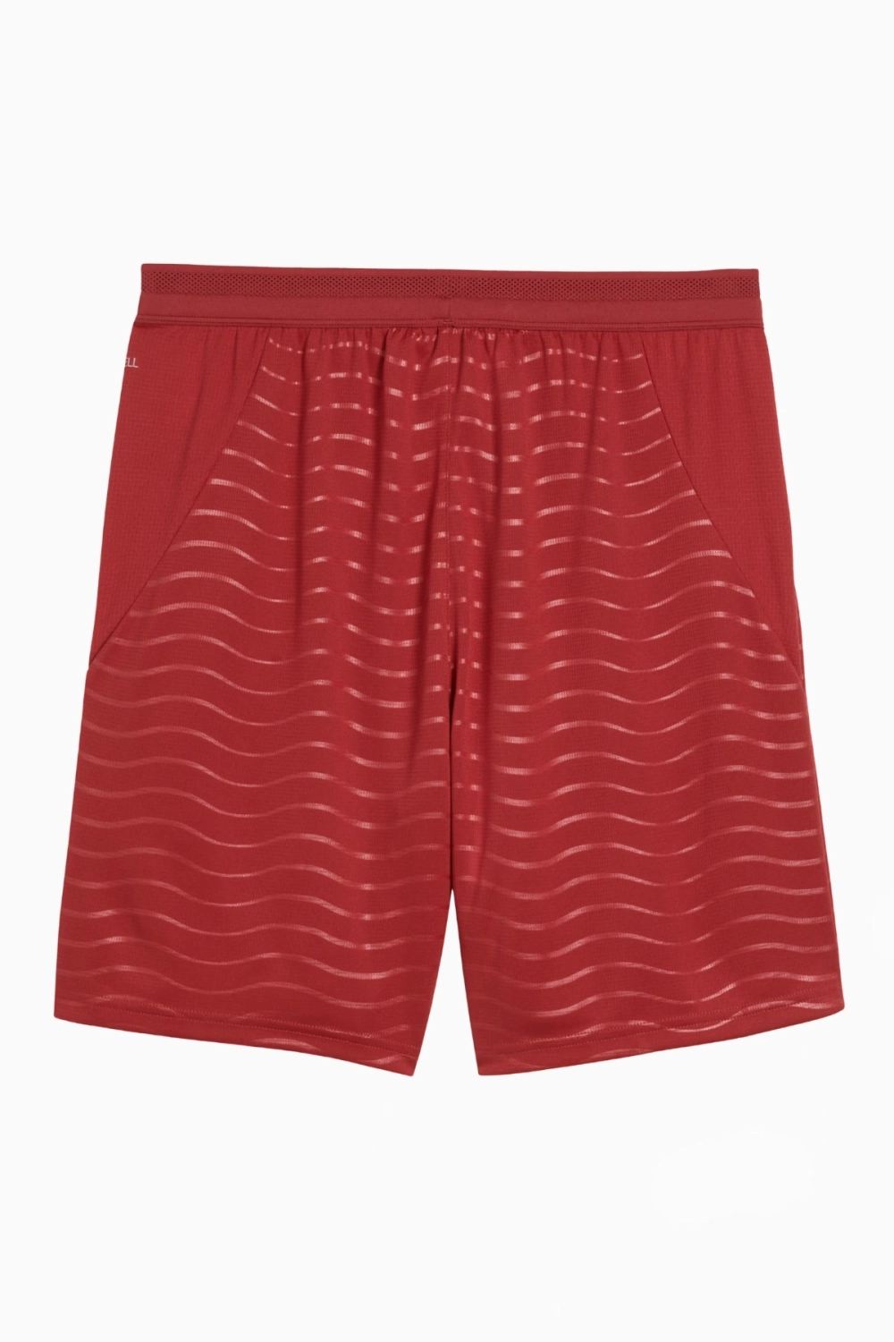 Шорты Puma Portugal 2026 Home - красный