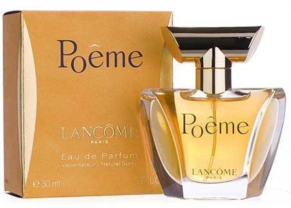 Lancome Poeme Eau De Parfum