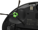 Робот-пылесос iRobot Roomba Combo 10 Max, черный/черный [x05480]