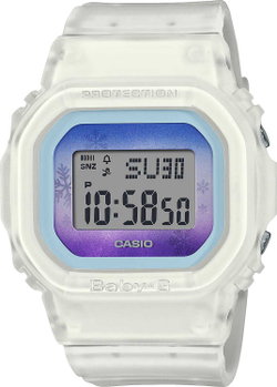 Часы Casio BGD-560WL-7