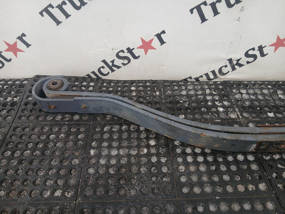 Рессора передняя