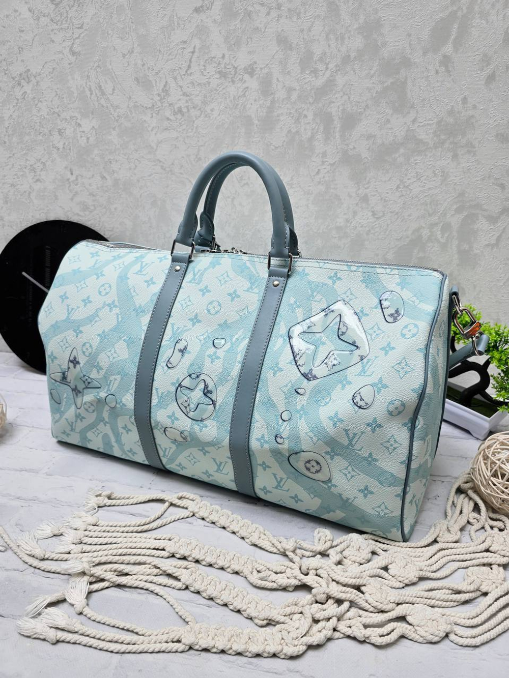 Дорожная сумка Louis Vuitton