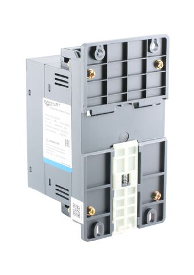 Устройство плавного пуска INNOVERT SSD152A21E, 1,5кВт, 220В, 9А