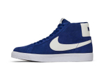 Кроссовки Nike Blazer Sb