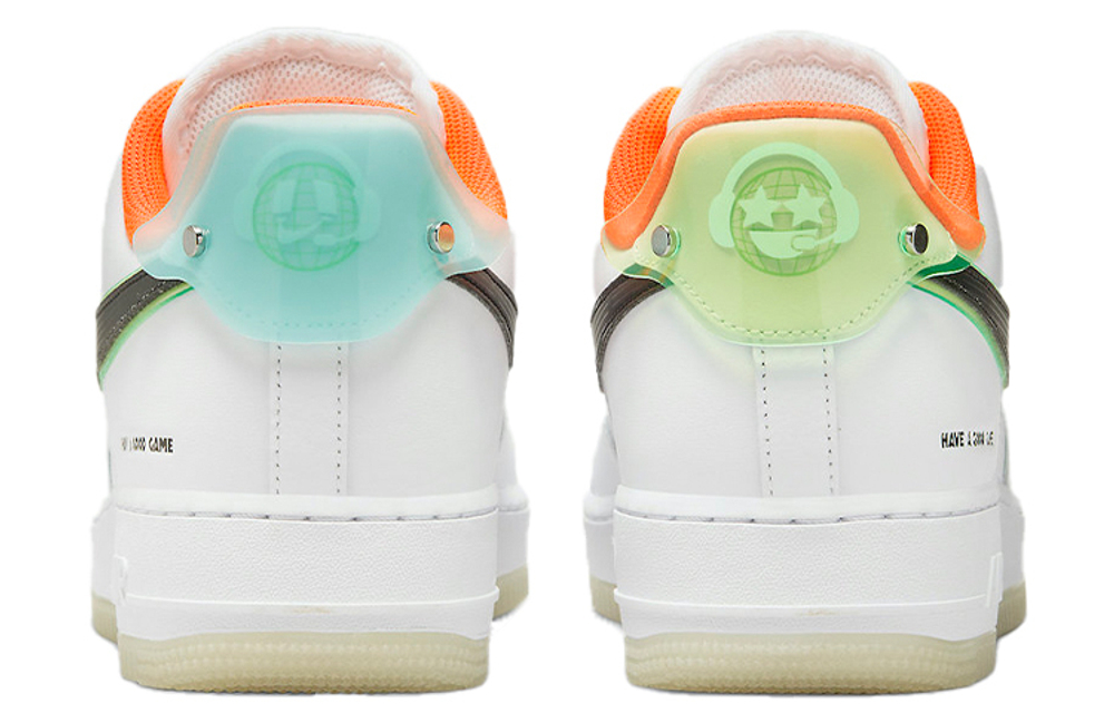 Кроссовки Nike Air Force 1 Low "Have A Good Game"