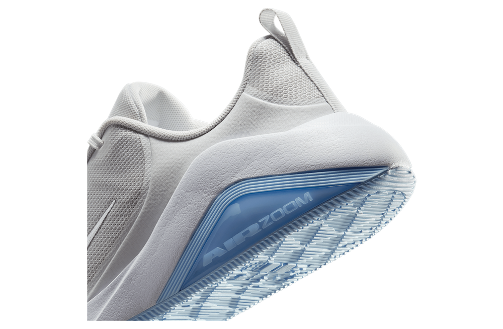 FZ1689-001 Кроссовки W NIKE AIR ZOOM BELLA 7
