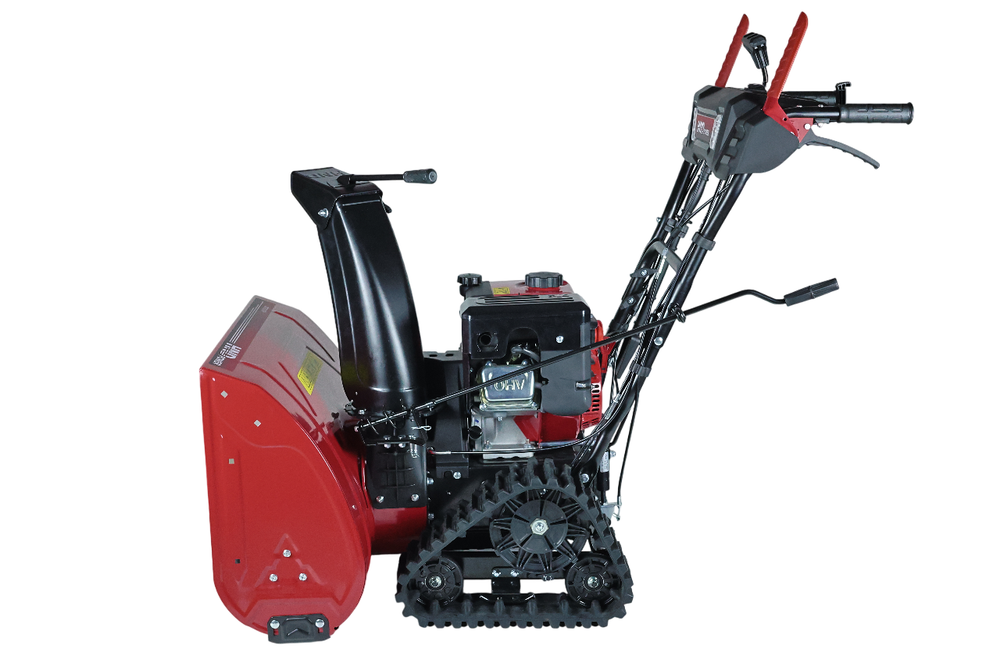 Снегоуборщик бензиновый HND ST71JTR