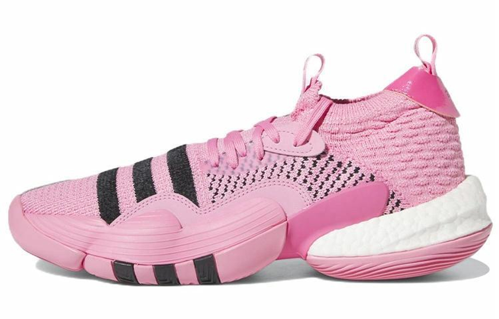 Кроссовки Adidas Trae Young 2.0