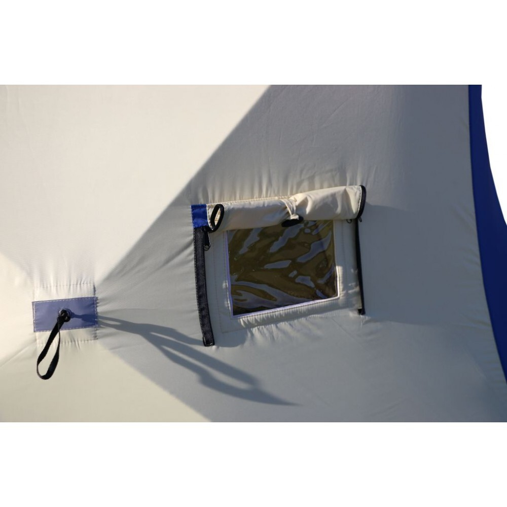 ЗИМНЯЯ ПАЛАТКА POLAR BIRD FAMILY T FEST