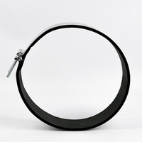 Хомут быстросъемный МК 100