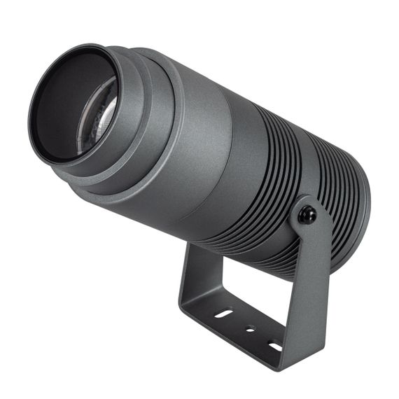 Светильник ALT-RAY-ZOOM-R89-25W Day4000 (DG, 10-40 deg, 230V) Arlight 031319(1)
