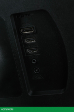 Монитор LG 32GN650-B