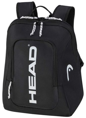 Рюкзак теннисный Head Kids Tour Backpack (14L) - черный