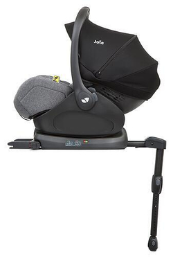 I1510CAGFL000 Автокресло детское CAR SEAT I-LEVEL GRAY FLANNEL