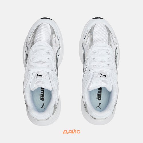 Кроссовки Puma Teveris Nitro Noughties артикул:388920-03 - купить в магазине Дайс