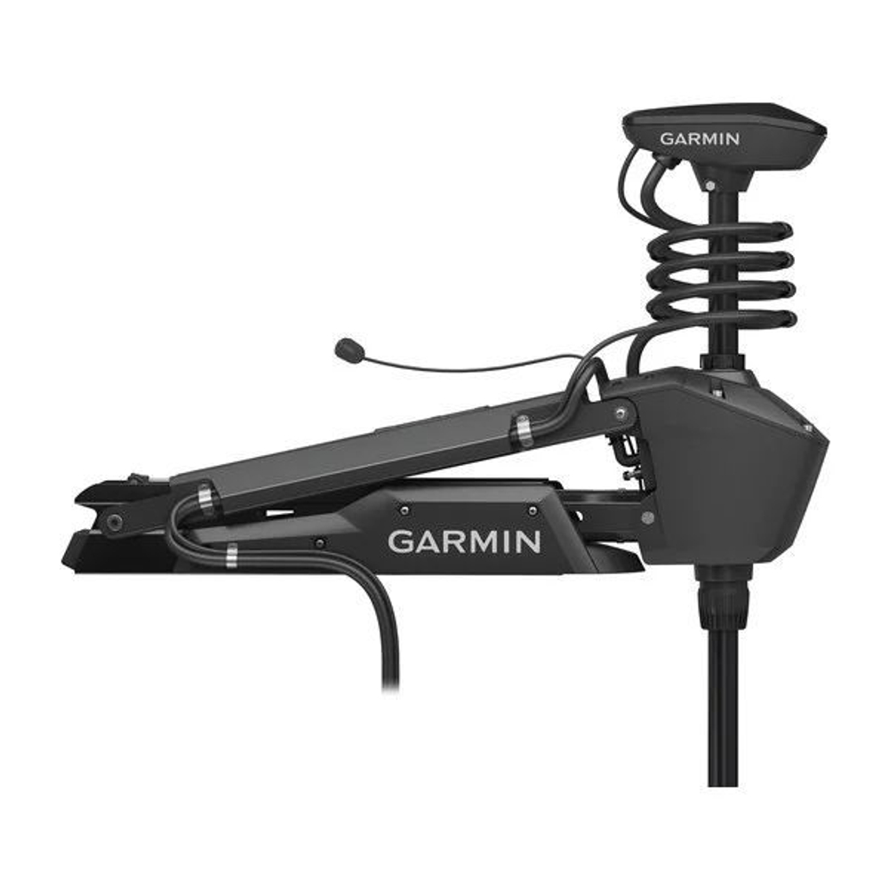 Тролинговый электромотор Garmin Force Trolling Motor 57"
