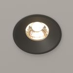 Встраиваемый светильник Technical DL058-12W3K-B