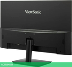 Монитор ViewSonic VA270-H черный