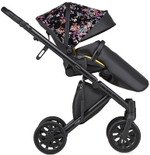 Детская коляска Anex e/type 2 в 1 art